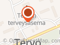 Tervon neuvola