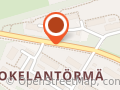 Kymenlaakson pelastuslaitos Valkealan paloasema