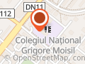 Colegiul Naţional Grigore Moisil