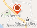Biserica "Sf. M. Mc. Gheorghe", Beceni
