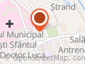 Alex Gym Club Oneşti