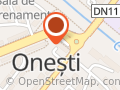 Curatare Tapiterie Auto Onesti