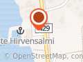 Kiinteistö Oy Hirvensalmen Satama