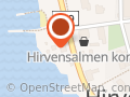 Hirvensalmen kiinteistönhoito Oy