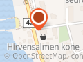 Hirvensalmen Kone
