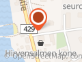 Hirvensalmen Tervaleppäyhdistys ry