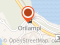 Orilammen Lomakeskus