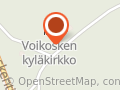 Voikosken kirkko