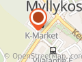 Erikoishammasteknikko Lassi Oksanen
