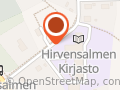Hirvensalmen kunta Elomaan koulu