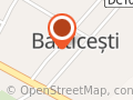 Depozit de materiale de construcţii Barticeşti