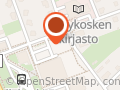 Kuljetusliike J. Väkevä