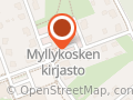 Kouvolan kaupunki Myllykosken kirjasto