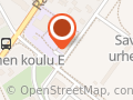 Kouvolan kaupunki Saviniemen koulu