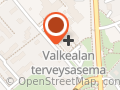 Kouvolan kaupunki Valkealan neuvola