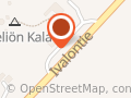 Kiveliön Kala Ky - kalakauppa, kahvila ja matkamuistot