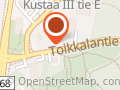Kouvolan kaupunki Pihlajiston asumisyksikkö