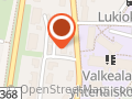 Luottopiika