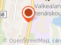 Kouvolan kaupunki Valkealan lukio