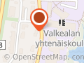 Valkealan Hierontapalvelu Ky
