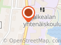 Kouvolan kaupunki Valkealan kirjasto