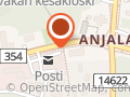 Anjalatalo Oy