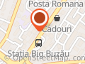 CREDIT AGRICOLE BANK ROMANIA S.A. BUCUREŞTI SUCURSALA BUZĂU
