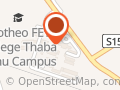 Thaba 'Nchu Campus - Motheo Tvet College