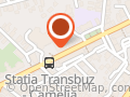Terasa La Brasserie