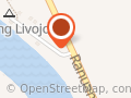 Livojoen leirintä
