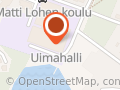 Rautalammin Uimahalli
