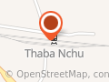 Saps Thaba Nchu Police Station