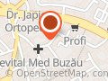 Showroom DANCOMP Oltetului