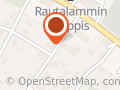 Sähköliike Rautalammin Sähkö Oy