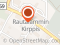 Rautalampi grilli pizzeria