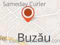 Restaurant Rosu Si Albastru Buzau
