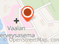 Vaalan terveyskeskus