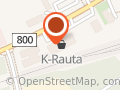 K-rauta Vaala