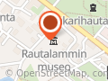 Rautalammin museo