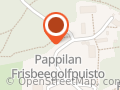 Pappilan frisbeegolfpuisto (discgolfpark)