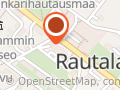 Parturi-Kampaamo Pilvenpiirtäjä