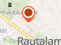 Ravintola Serafi Oy
