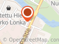 Inkeroisten kirjasto