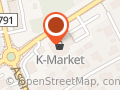 K-Market Tervaportti