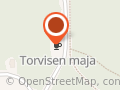 Torvisen Maja Luosto, Lapland Finland