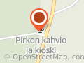 Pirkon Kahvio ja Kioski