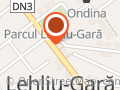 Şcoala de şoferi UdesKom Lehliu-Gară