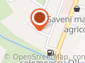 Fabrica de Pâine Saveni