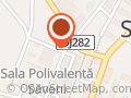 Caffeteria La Luta