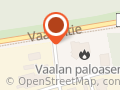 Kainuun pelastuslaitos Vaala